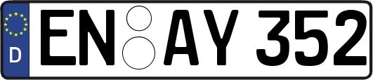 EN-AY352