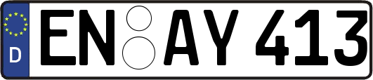 EN-AY413