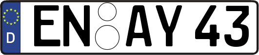EN-AY43