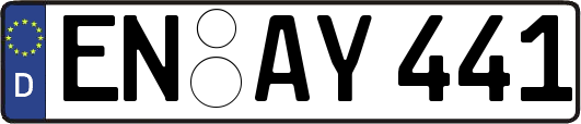 EN-AY441