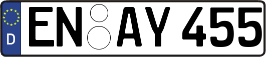 EN-AY455