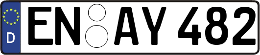 EN-AY482