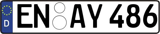 EN-AY486