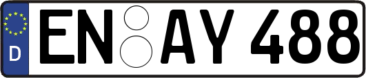 EN-AY488