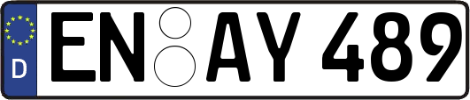 EN-AY489