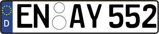 EN-AY552