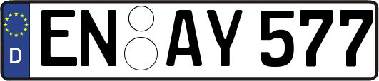 EN-AY577