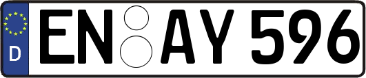 EN-AY596