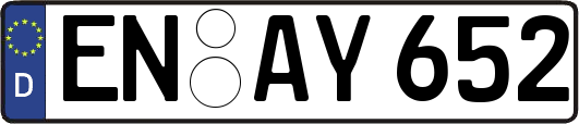 EN-AY652