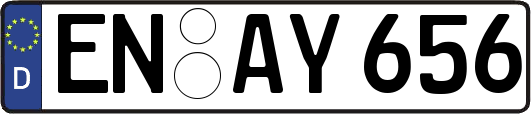 EN-AY656