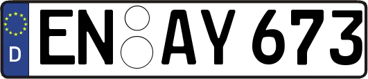 EN-AY673