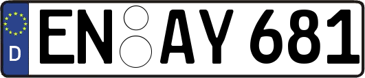 EN-AY681
