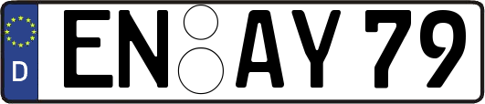EN-AY79