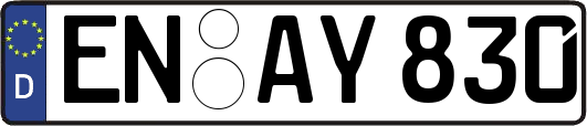 EN-AY830