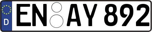 EN-AY892