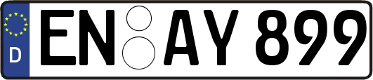 EN-AY899
