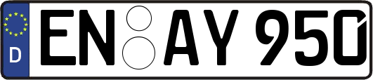 EN-AY950