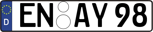 EN-AY98