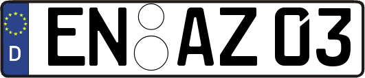 EN-AZ03