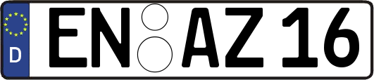 EN-AZ16