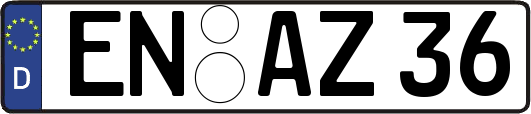 EN-AZ36