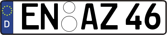 EN-AZ46