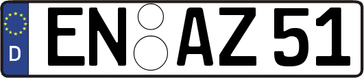 EN-AZ51
