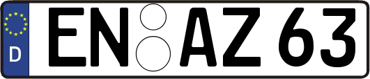 EN-AZ63