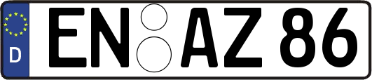 EN-AZ86