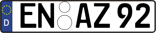 EN-AZ92
