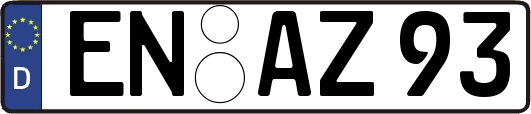 EN-AZ93