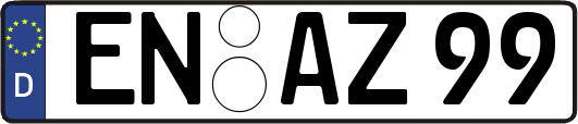 EN-AZ99
