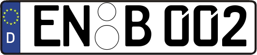 EN-B002