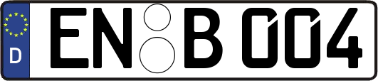 EN-B004