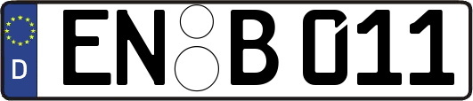 EN-B011