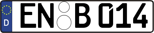 EN-B014