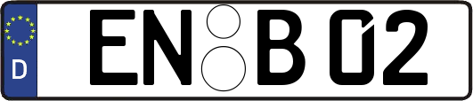 EN-B02