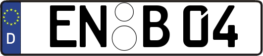 EN-B04