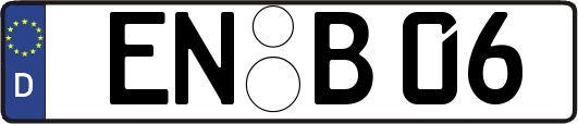 EN-B06