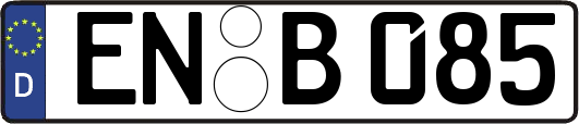 EN-B085