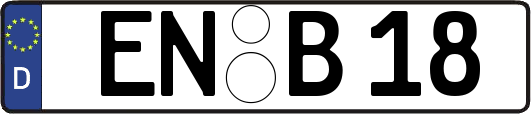 EN-B18