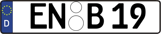 EN-B19