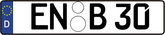 EN-B30