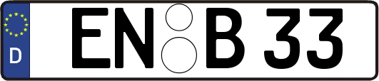EN-B33