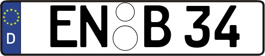 EN-B34