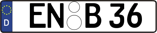 EN-B36