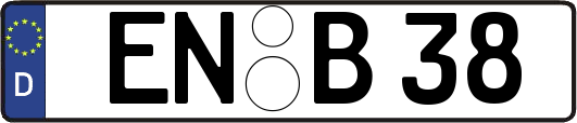 EN-B38