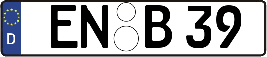 EN-B39