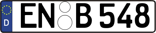 EN-B548
