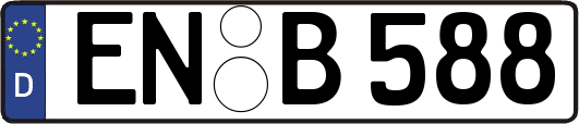 EN-B588